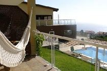 Engenho Velho Estalagem Hotel Арко да Калйета Екстериор снимка