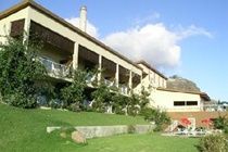 Engenho Velho Estalagem Hotel Арко да Калйета Екстериор снимка