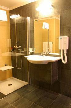 Engenho Velho Estalagem Hotel Арко да Калйета Екстериор снимка